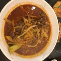 Jumak Cuisine Coreenne food