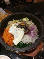 Ka Chi Korean Restaurant food