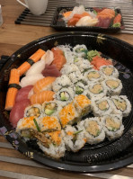 Sushi Huang Japanese Cuisine food