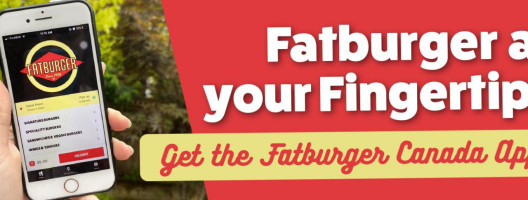 Fatburger Willowbrook food