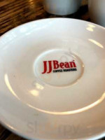 Jj Bean Coffee Roasters food