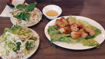 Song Huong Vietnamese food