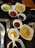 Kim Tao Hot Pot Jīn Dào Huǒ Guō food