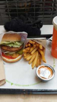 A&w Canada food