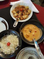 Famous Indian Cuisine food