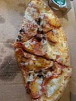 Papa John's Pizza food