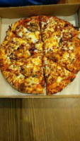 Napoletana Pizza Ltd food