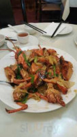 Edgemount City Asian Cuisine food