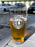 Great Lakes Brewery food