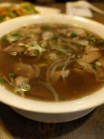 Golden Bell Vietnamese Restaurant food
