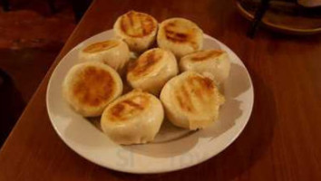 Mei Yuan food