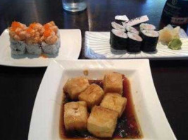 Irori Sushi food