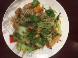 Buddha Chay Vegetarian Inc food