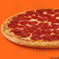 Little Caesars food