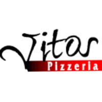 Vitos Pizzeria food