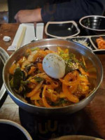 Norboo Korean Restaurant food