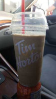 Tim Hortons food