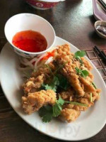 Xe Lua 24 Cambodian Vietnamese food
