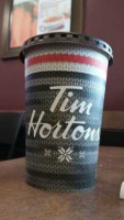 Tim Hortons food