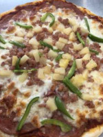 Slices N’ Scoops Pizza Frozen Treats food