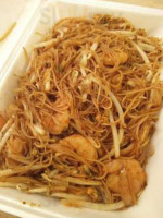 Spicy Noodle Restaurant food