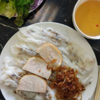 Thanh Xuan food