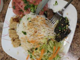 Thien Kim Vietnamese food