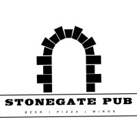 Stonegate Pub food