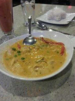 Thai Noodle food