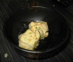 Ten-ichi Japanese Cuisine food