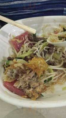 Xe Lua Restaurant