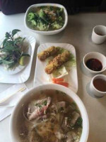 Xe Lua Restaurant food