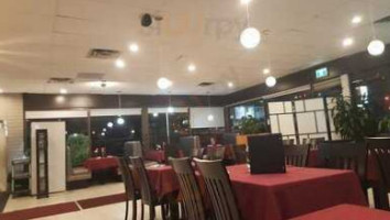 Indian Bay Leaf Restaurant Ltd inside