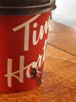 Tim Hortons food