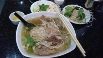 Bun Saigon Vietnamese food