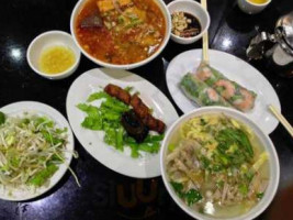 Bun Saigon Vietnamese food