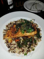 Le Old Mill 1849 Nourriture