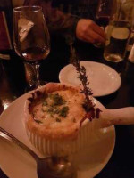 Le Old Mill 1849 Nourriture