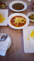 Baran Catering Aurora Persian Restaurant food