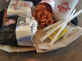 Arby's food