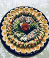 Sushi 111 food