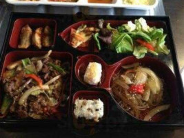 Dae Bak Bon Ga Korean Restaurant food