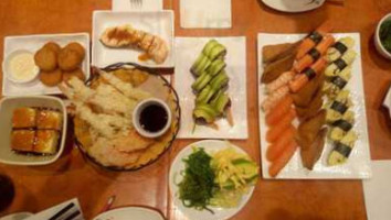 Daeco Sushi food