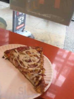 Uncle Fatih's Pizza Abbott food