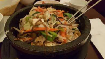 Boon Kye Chinese food