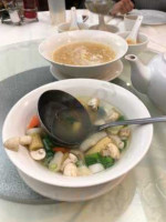 Taste Of China Seafood Restaurant food