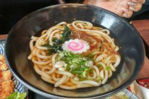 Noodle By Nomiya food
