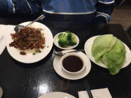 New Chong Qing Restaurant food