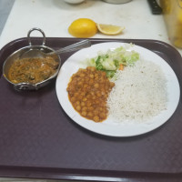 Bombay Boys Indian Cuisine food