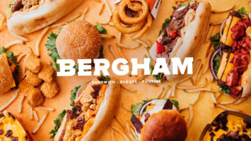 Centrale Bergham food